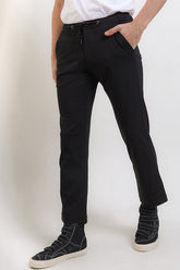 Andrew Smith Celana Panjang Formal Pria A0001X01A